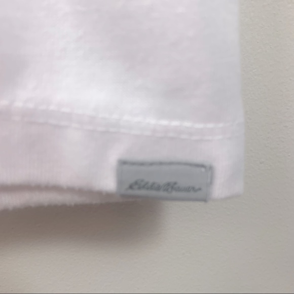 Eddie Bauer Women’s T-Shirt Top - Picture 5 of 11